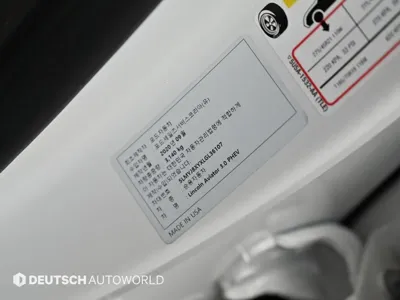 Lincoln Aviator 2020, 38477 км, за 46900000 KRW - фото 20