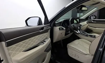 Hyundai Palisade 2021, 106736 км, за 32700000 KRW - фото 11