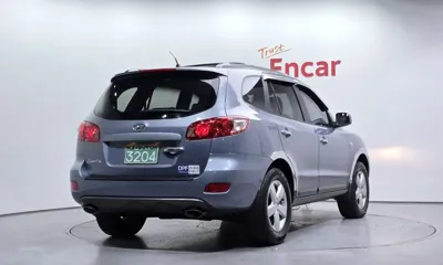 Hyundai Santafe 2006, 127945 км, за 1900000 KRW - фото 2