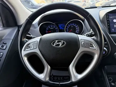 Hyundai ix35 2014, 132000 км, за 29800 CNY - фото 7
