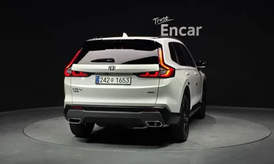 Honda CR-V 2025, 10500 км, за 43690000 KRW