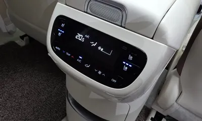 Hyundai Ioniq9 2025, 30117 км, за 78990000 KRW - фото 18