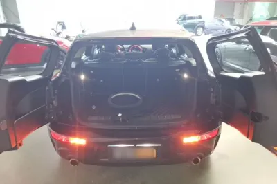 MINI Clubman 2016, 114300 км, за 90018.71 CNY - фото 22