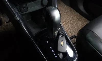 ChevroletGMDaewoo Trax 2019, 130651 км, за 6800000 KRW - фото 9