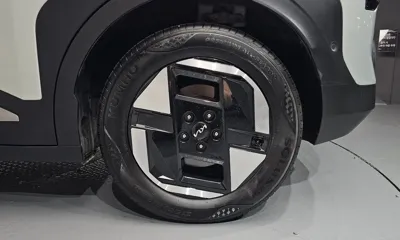 Kia EV3 2026, 19203 км, за 39200000 KRW - фото 21
