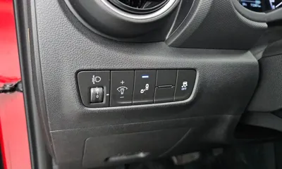 Hyundai Kona 2018, 112851 км, за 11000000 KRW - фото 16
