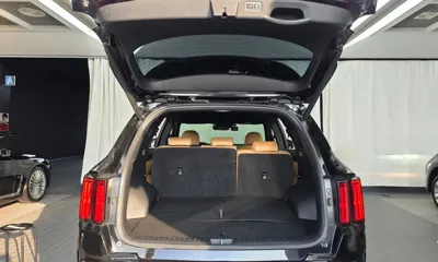 Kia Sorento 2022, 136285 км, за 17990000 KRW - фото 20