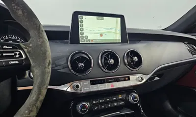 Kia Stinger 2019, 106416 км, за 17900000 KRW - фото 13