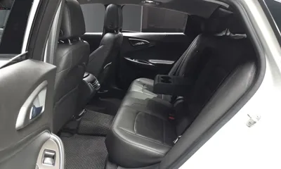 ChevroletGMDaewoo Malibu 2017, 46278 км, за 8490000 KRW - фото 12
