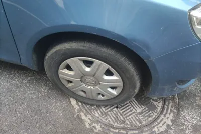 Skoda Fabia 2014, 164900 км, за 23024.72 CNY - фото 28