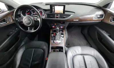 Audi A7 2016, 273434 км, за 14700000 KRW - фото 7