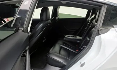 Tesla Model 3 2020, 57133 км, за 34500000 KRW - фото 20
