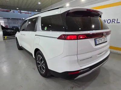 Kia Canival 2021, 114390 км, за 19500000 KRW - фото 6
