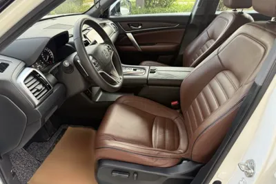 Honda UR-V 2017, 96800 км, за 114212.68 CNY - фото 11