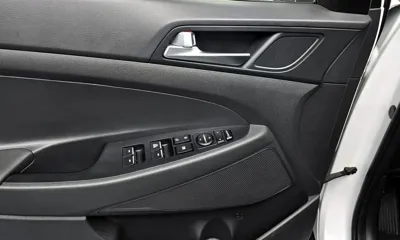 Hyundai Tucson 2019, 56736 км, за 17900000 KRW - фото 24