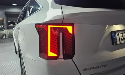 Kia Sorento 2024, 37332 км, за 42500000 KRW - фото 23