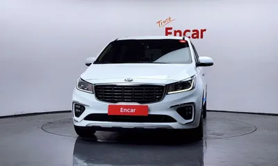Kia Canival 2019, 85912 км, за 17500000 KRW - фото 3