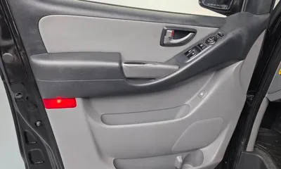 Hyundai Starex 2017, 89148 км, за 13500000 KRW - фото 24