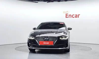 Hyundai Grandeur 2019, 63939 км, за 18500000 KRW