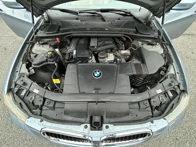 BMW 3 Series (Import) 2012, 120000 км, за 23500 CNY - фото 14