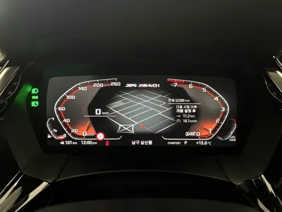 BMW Z4 2022, 32366 км, за 61900000 KRW - фото 8