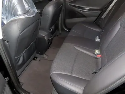 Hyundai Sonata 2014, 44218 км, за 7100000 KRW - фото 7
