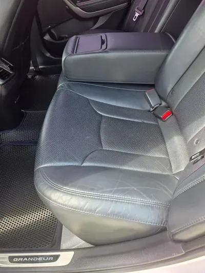 Hyundai Grandeur 2015, 174000 км, за 5500000 KRW - фото 10