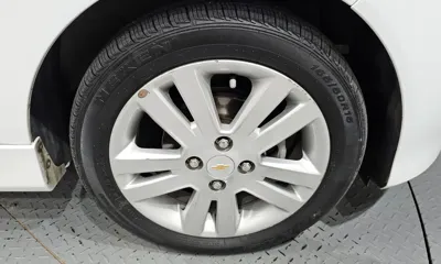 ChevroletGMDaewoo Spark 2014, 144359 км, за 3500000 KRW - фото 21