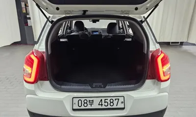KG_Mobility_Ssangyong TIBOLI 2017, 45170 км, за 9300000 KRW - фото 20
