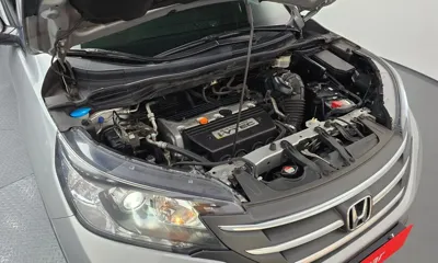 Honda CR-V 2012, 139676 км, за 9500000 KRW - фото 6