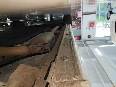 Honda Crider 2022, 22000 км, за 61500 CNY - фото 21