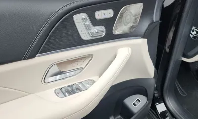 Mercedes-Benz GLE-Class 2025, 6572 км, за 107000000 KRW - фото 19