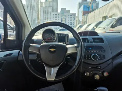 ChevroletGMDaewoo Spark 2012, 91618 км, за 2500000 KRW - фото 11