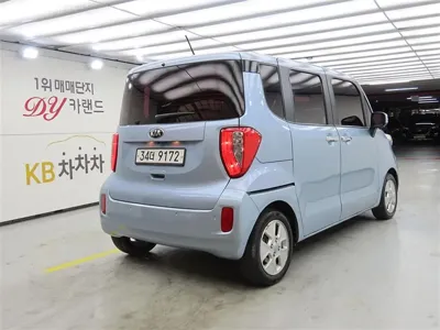 Kia Ray 2015, 197834 км, за 3790000 KRW - фото 4