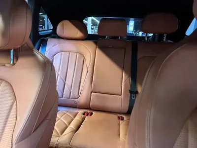 Changan 长安CS75PLUS 2024, 4000 км, за 76600 CNY - фото 8