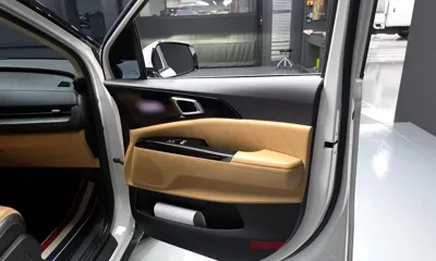 Kia Canival 2021, 80170 км, за 28200000 KRW - фото 24