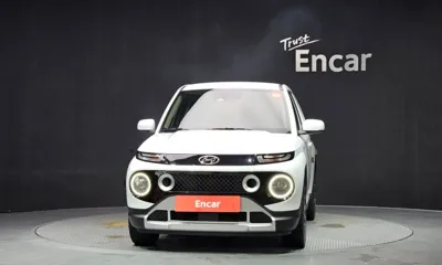 Hyundai Casper 2023, 25280 км, за 14900000 KRW - фото 3
