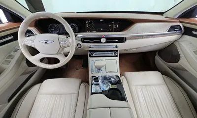 Genesis G90 2020, 79324 км, за 37500000 KRW - фото 7