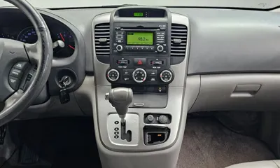 Kia Canival 2013, 131957 км, за 4000000 KRW - фото 30
