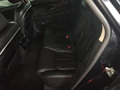 Geely Auto Emgrand GT 2015, 187700 км, за 28884.57 CNY - фото 20