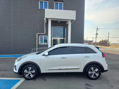 Kia Niro 2020, 110780 км, за 15900000 KRW - фото 5