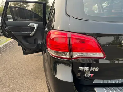 Haval H6 2014, 100000 км, за 16800 CNY - фото 18