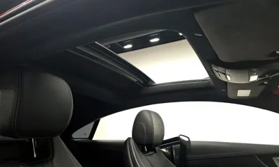 Mercedes-Benz E-Class 2017, 83214 км, за 25800000 KRW - фото 17