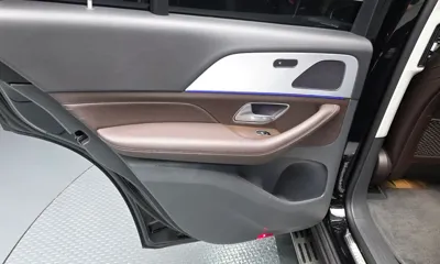 Mercedes-Benz GLE-Class 2020, 92763 км, за 47500000 KRW - фото 25