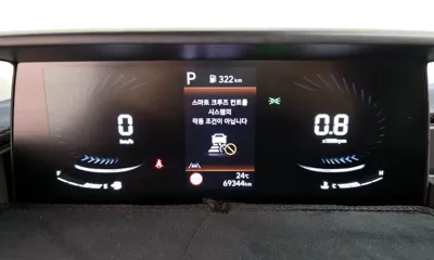 Hyundai Staria 2025, 69344 км, за 28500000 KRW - фото 8