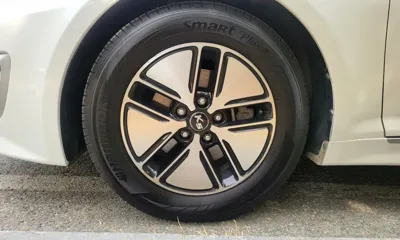 Kia K5 2013, 68989 км, за 7500000 KRW - фото 19