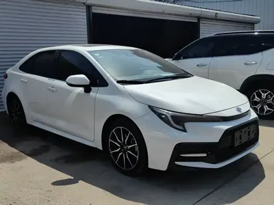 Toyota Levin 2023, 29000 км, за 83800 CNY - фото 3