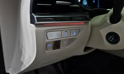 Genesis G80 2022, 43682 км, за 39800000 KRW - фото 27