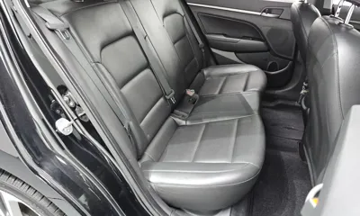 Hyundai Avante 2018, 83635 км, за 9900000 KRW - фото 20