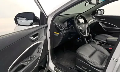 Hyundai Santafe 2015, 130016 км, за 9500000 KRW - фото 10